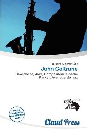 John Coltrane
