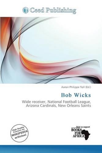 Bob Wicks