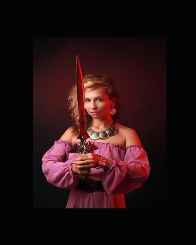 We Fight till The End