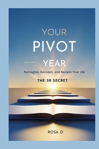 Your Pivot Year