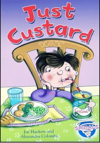 Just Custard