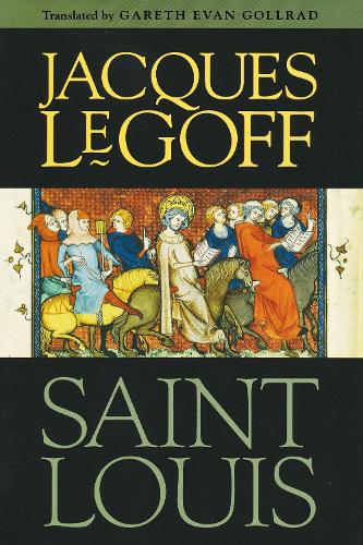 Saint Louis: (English)