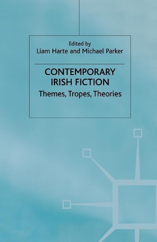 Contemporary Irish Fiction