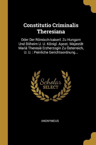 Book Cover