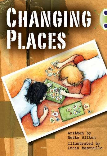 Book Cover