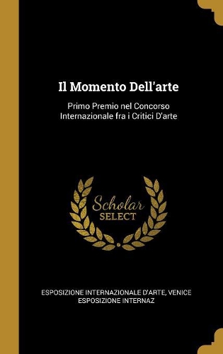 Il Momento Dell'arte