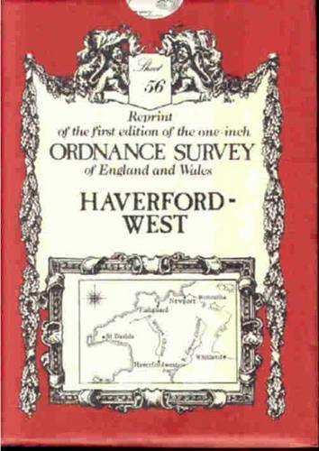 Ordnance Survey Maps