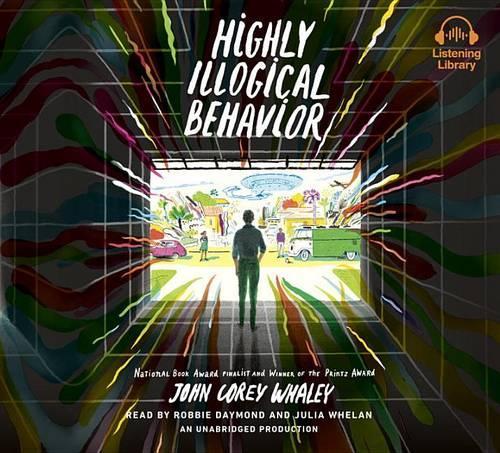 Highly Illogical Behavior