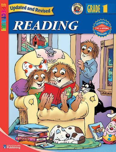 Reading, Grade 1