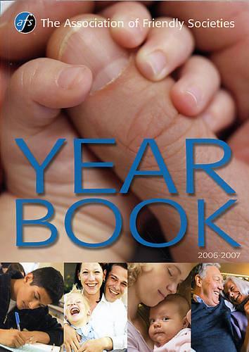 The Association of Friendly Societies Year Book