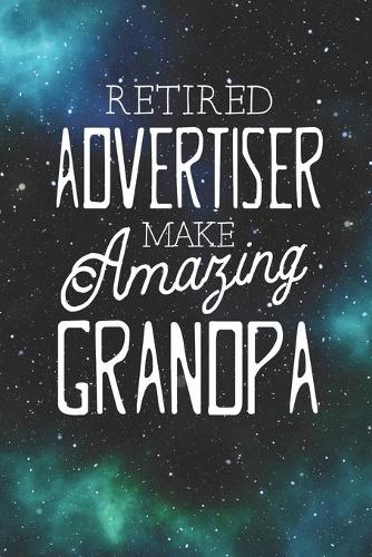 Retired Advertiser Make Amazing Grandpa