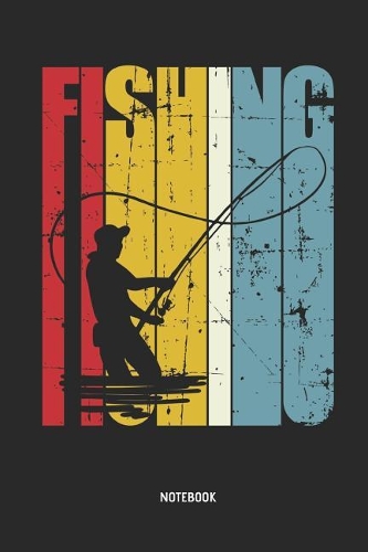 Fishing Notebook