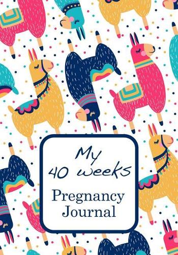 My 40 weeks Pregnancy Journal