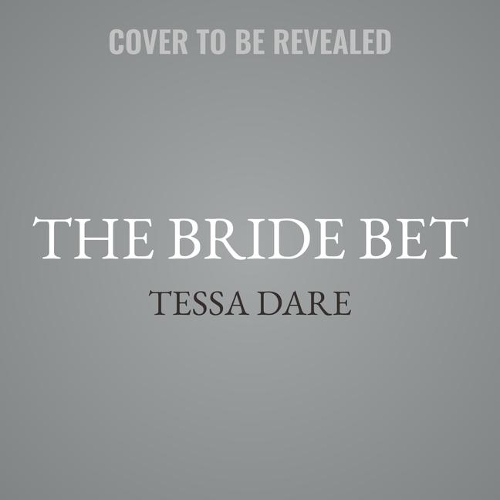 Bride Bet Lib/E: Girl Meets Duke