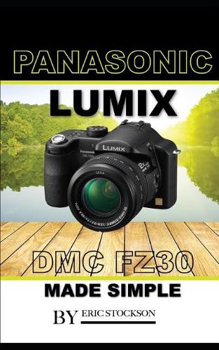 Panasonic Lumix DMC FZ30