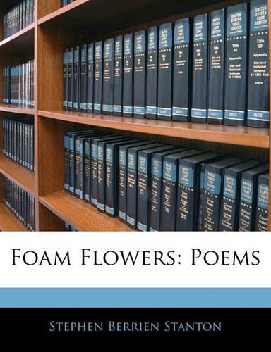 Foam Flowers