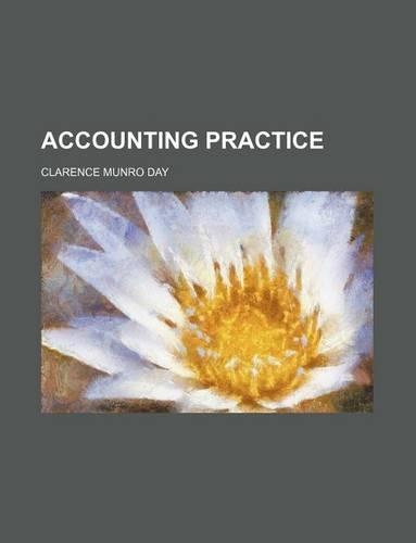Accounting Practice