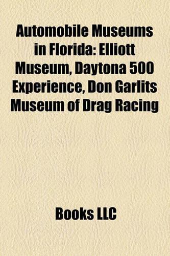 Automobile Museums in Florida