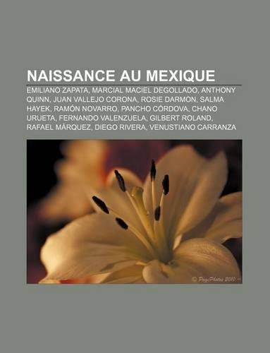 Naissance Au Mexique