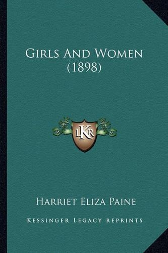 Girls And Women (1898)