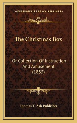 The Christmas Box