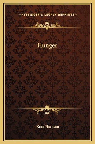 Hunger