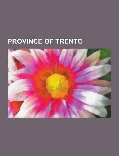Province of Trento