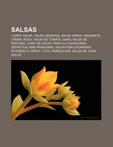 Salsas