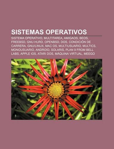 Sistemas Operativos