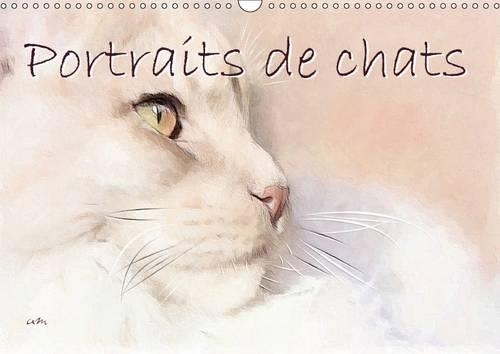 Portraits De Chats 2017