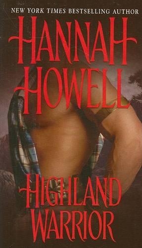 Highland Warrior
