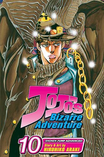 Jojo's Bizarre Adventure
