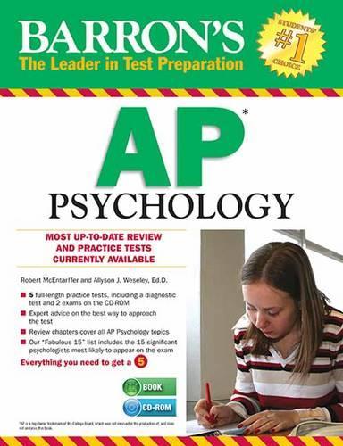 AP Psychology
