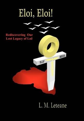 Eloi, Eloi!: (English)