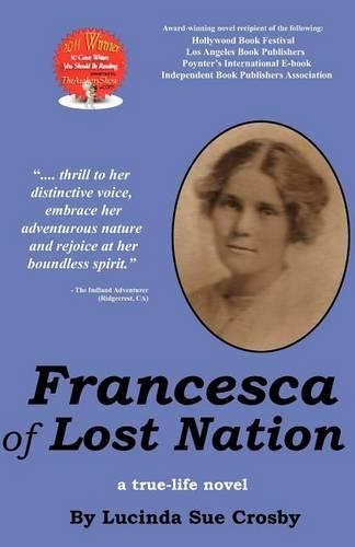 Francesca of Lost Nation