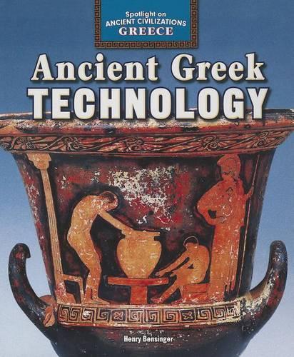 Ancient Greek Technology