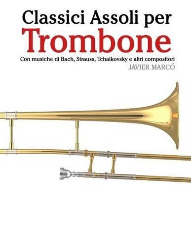 Classici Assoli Per Trombone