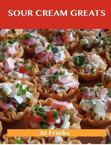 Sour Cream Greats