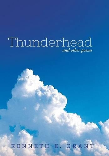 Thunderhead: And Other Poems(English)