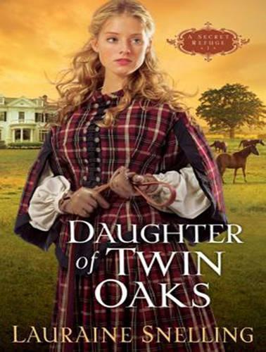Daughter of Twin Oaks