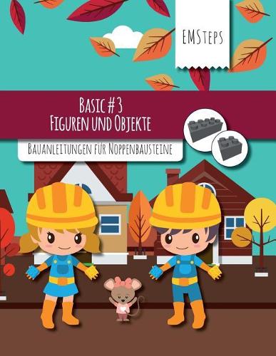 EMSteps #03 Figuren und Objekte