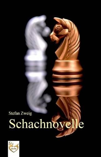 Schachnovelle