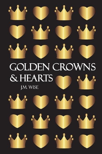 Golden Crowns and Hearts