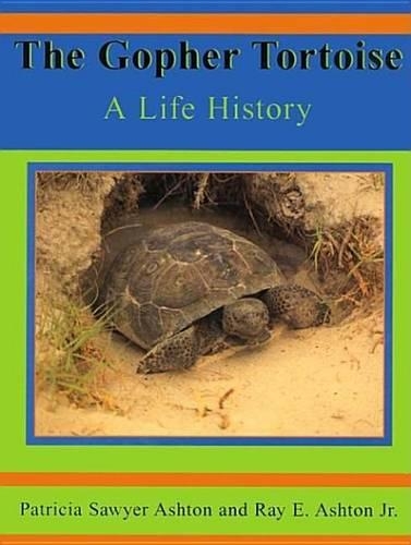 Gopher Tortoise: A Life Story