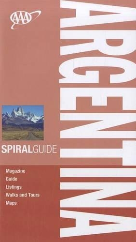 AAA Spiral Argentina