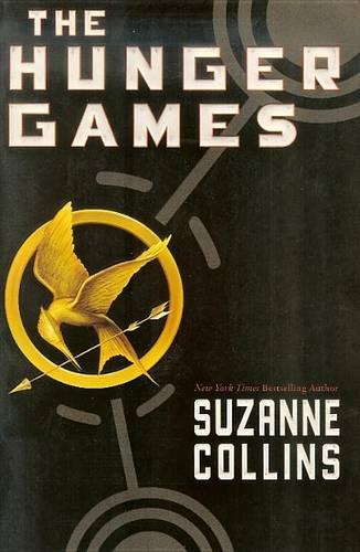 The Hunger Games: (01 Hunger Games)