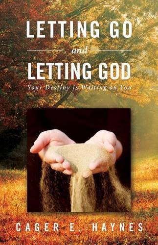 Letting Go and Letting God