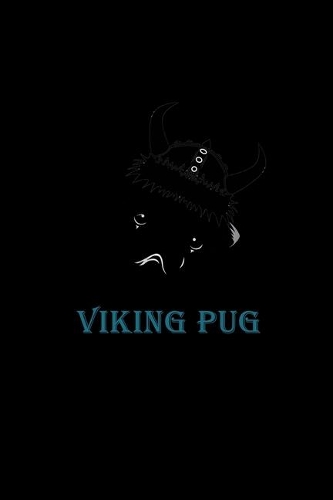 Viking Pug