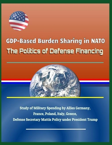 Gdp-Based Burden Sharing in NATO