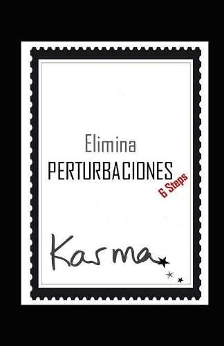 Elimina PERTURBACIONES